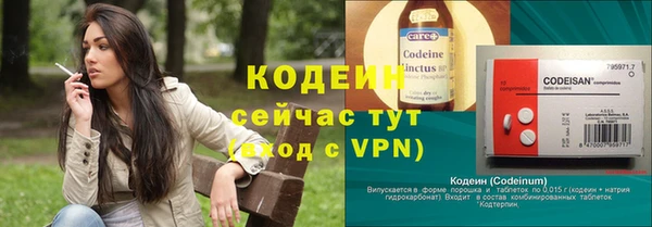 прущий лед Абаза